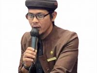 Maklumat Mudir Pondok Pesantren Taajul Huffazh Teruntuk Ayah, Bunda Wali Santri Tercinta