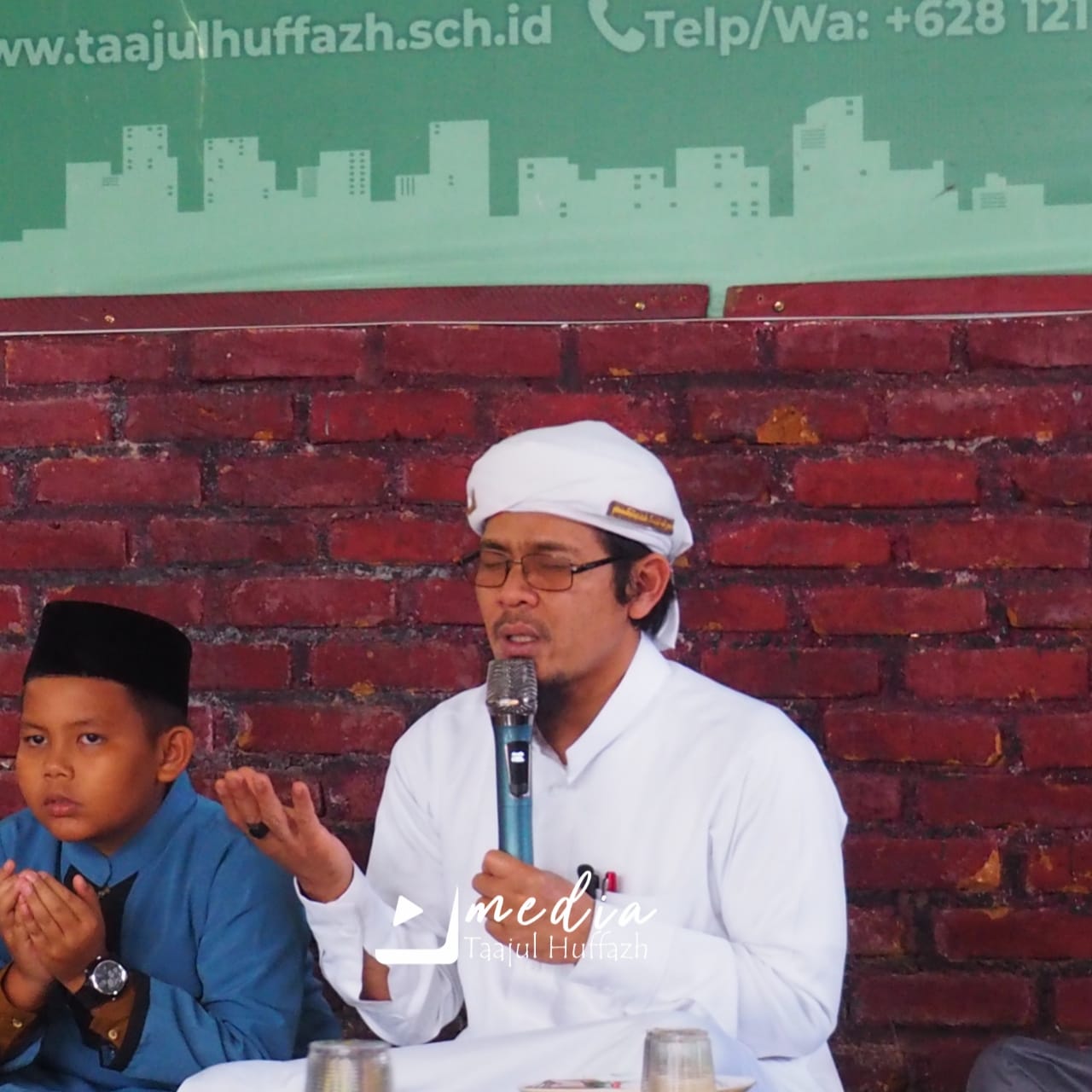 Renungan QS Al-‘Ashr